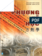 Phuong Te Hoc - Hoang Duy Tan PDF