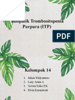 Itp Kel 14