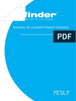 Guida Toolboox Android ESP PDF