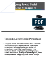 4 Tanggungjawab Sosial