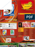 11. Álbum Copa del Mundo Sudafrica 2010-ELSABER21.pdf