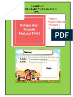 PANDUAN PJJ TVRI KELAS 1, 2, 3.docx