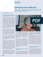 Entrevista Con Marianne Lederer PDF