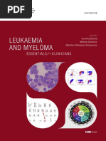 ESMO Leukemia & Myeloma 2019