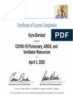 aacn covid-19 certificate-converted