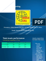 Worldcall Pakistann Phase 2