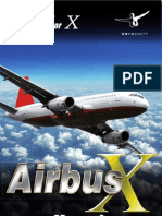 Download Manual Airbus X Step by Step Span by iosupov SN45908373 doc pdf