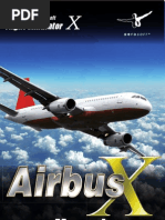 Download Manual Airbus X Step by Step Span by iosupov SN45908373 doc pdf