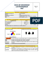Hoja de Seguridad Lustramuebles PDF
