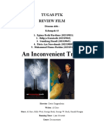 Review An Inconvenient Truth