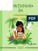 La Mamá Equivocada PDF