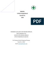 Profil Puskesmas Ramung 2020 (.) PDF