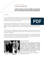 A 60 Años de Golpe de 1955 PDF