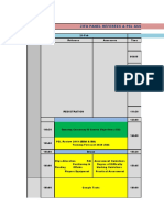 Zifa Panel & PSL Assessors February 2020 Program