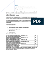 La Industria Del Petróleo y Del Gas