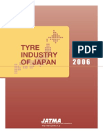 2006 JATMA - Japan Tire Industry 2006