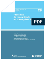 Practicas de Mecanizado en Torno y Fresadora.pdf