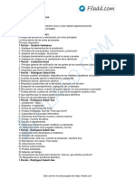 Modelos de Examen PDF