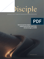 3disciple - Magazine - December 2019 Issue - LND PDF