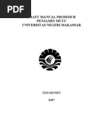 Download penjamin mutu unm by Rahman KeDai SN45908868 doc pdf
