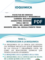 Bioquimica - Biologia-1