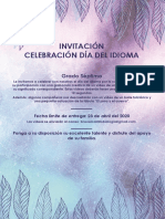 Invitación Séptimo PDF