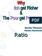 Rich Poor Poorer: The Get Richer & The Get