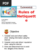 rules of netiquette.pptx