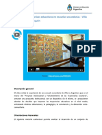 PES-audiovisual-Ficha-4-Experiencias-y-practicas-Villa La Angostura