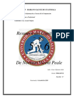 Capitulos 5 y 6 Norman PDF