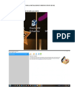 Manual para La Instalacion de Windows Server PDF