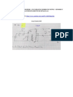 Simulaciones, Calculos PDF