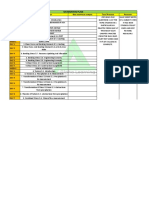 6-MONTH STUDY PLAN