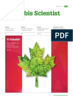 Artículo Técnicas de Cannabis - Canadá PDF