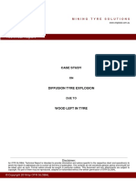 OTRG Case Study Diffusion Tyre Explosion PDF