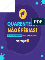 Ebook Quarentenou PDF