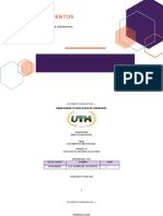 Documentos Mercantiles