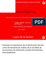 3 Geoestadistica