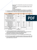 Input From Vendor for FEED Study Rev. 0- Checklist.pdf