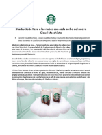 SBX Cloud Macchiato tcm54-59767 PDF