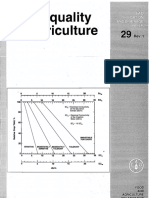 Water Quality For Agricuture PDF