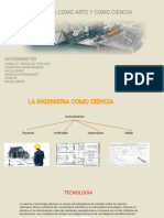 Ing Arte y Ciencia PDF