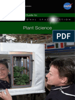 Plant Science: A Researcher's Guide To