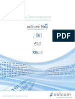 Communications Infrastructure MX PDF
