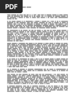  Denúncia é um ato de resistência política