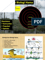 Pert Ii Ekobiologi Hama PDF