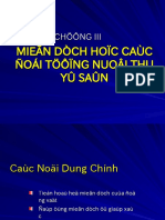 Chuong III He Mien Dich Cac Doi Tuong NTTS