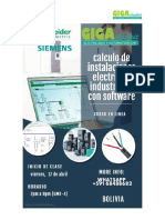 Electrotecnia Industrial Software EN LINEA PDF