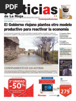 Noticia Modelo Economico