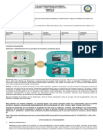 Química: diferencias entre sustancias puras y mezclas